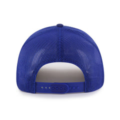 Toronto Blue Jays '47 Pitstop Trucker Adjustable Hat - Royal Hats