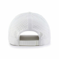 San Francisco Giants '47 Forward Vault Hitch Adjustable Hat - White Hats