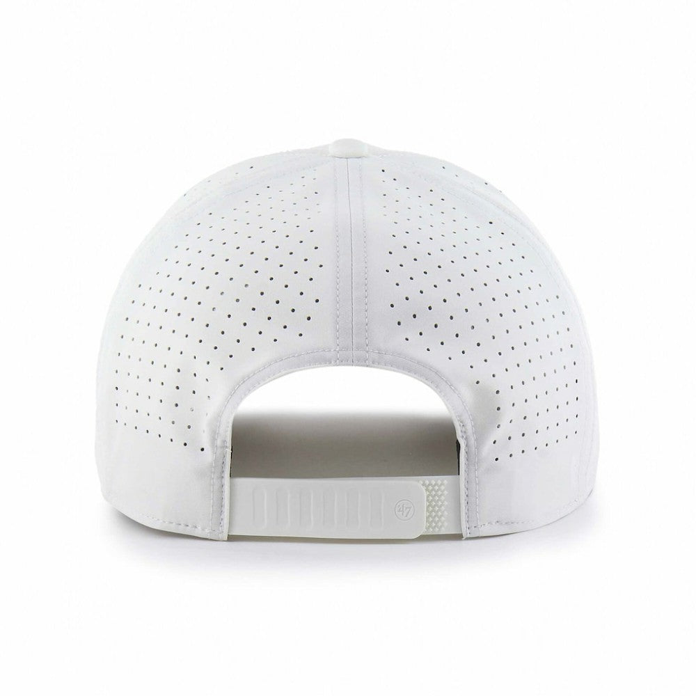 St. Louis Cardinals '47 Forward Vault Hitch Adjustable Hat - White Hats