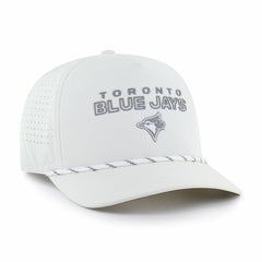Toronto Blue Jays '47 Forward Vault Hitch Adjustable Hat - White Hats