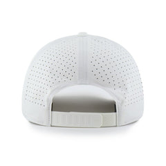 Houston Astros '47 Forward Vault Hitch Adjustable Hat - White Hats
