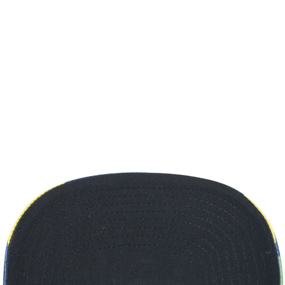 Milwaukee Brewers '47 Beachside Adjustable Trucker Hat - Navy Hats