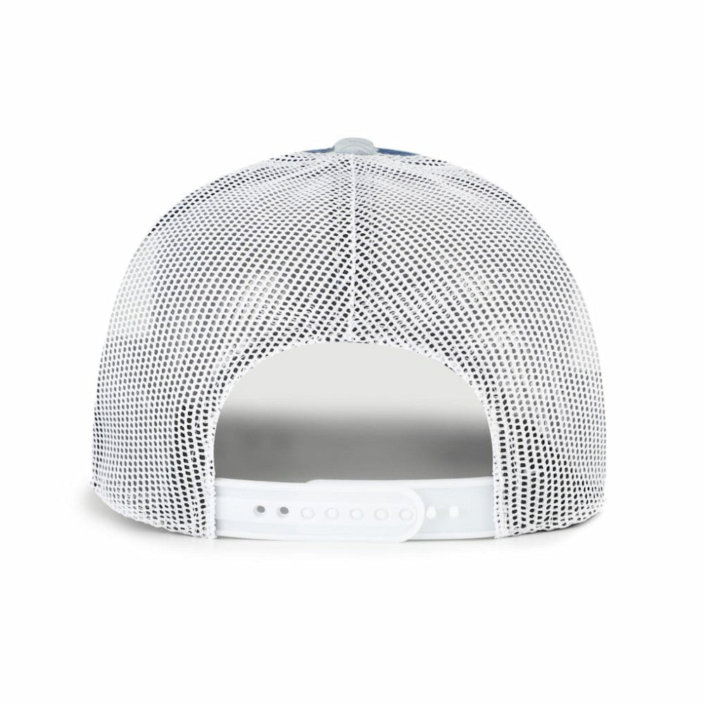 New York Yankees '47 Beachside Adjustable Trucker Hat - Navy Hats