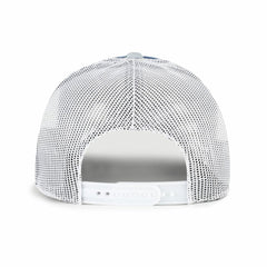 New York Yankees '47 Beachside Adjustable Trucker Hat - Navy Hats