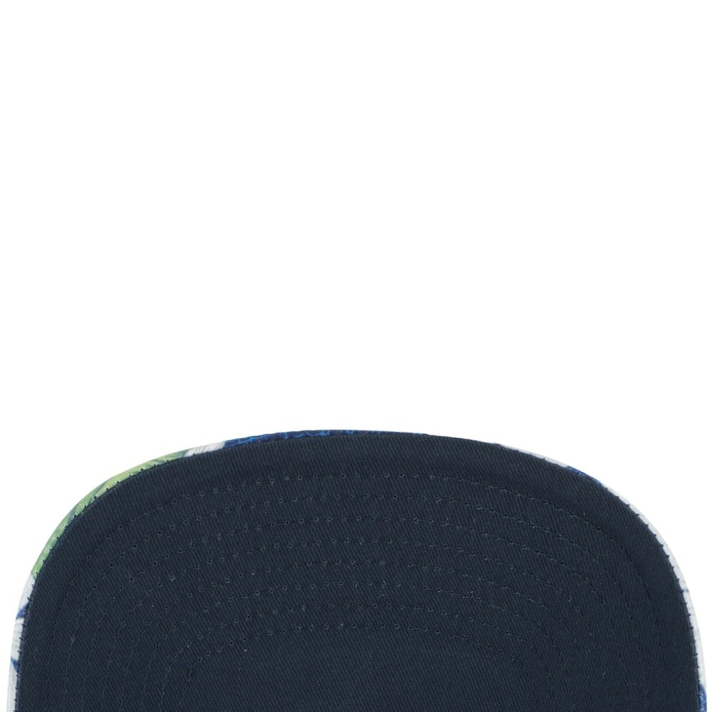 New York Yankees '47 Beachside Adjustable Trucker Hat - Navy Hats