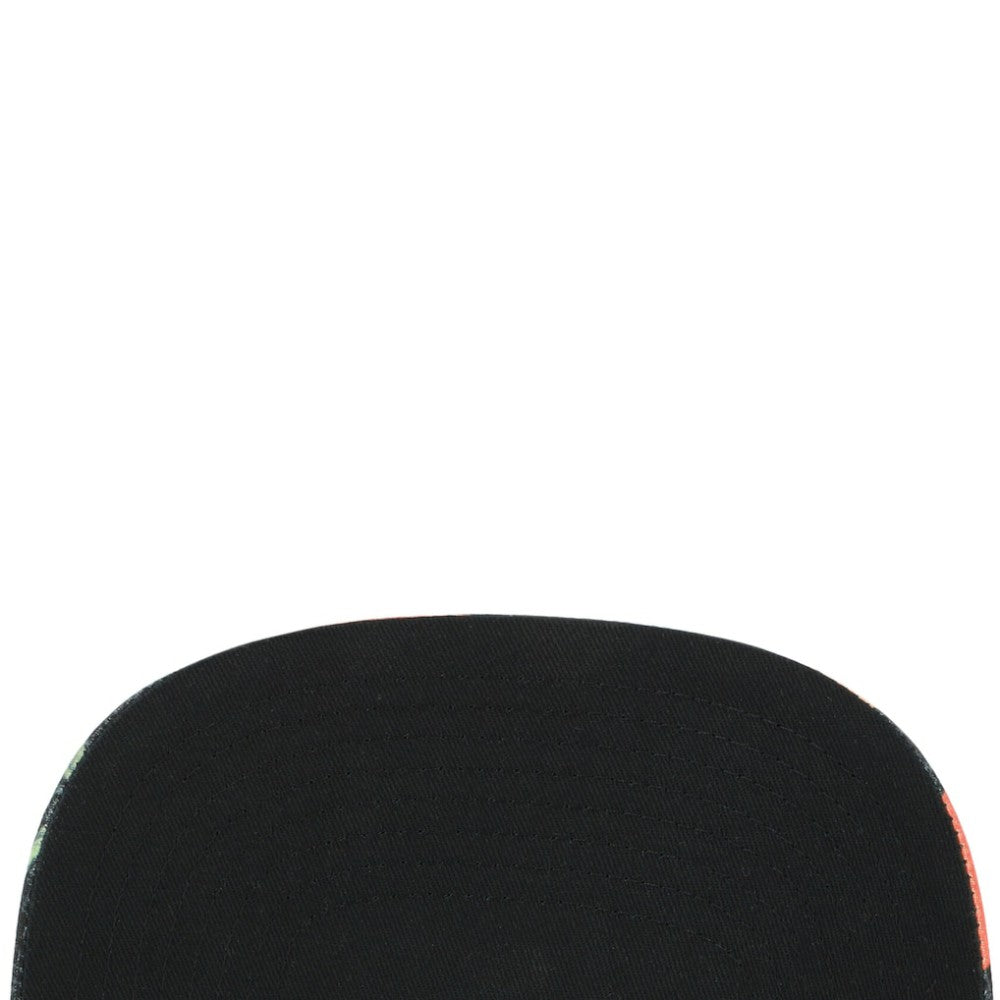 San Francisco Giants '47 Beachside Adjustable Trucker Hat - Black Hats