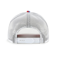 St. Louis Cardinals '47 Beachside Adjustable Trucker Hat - Red Hats