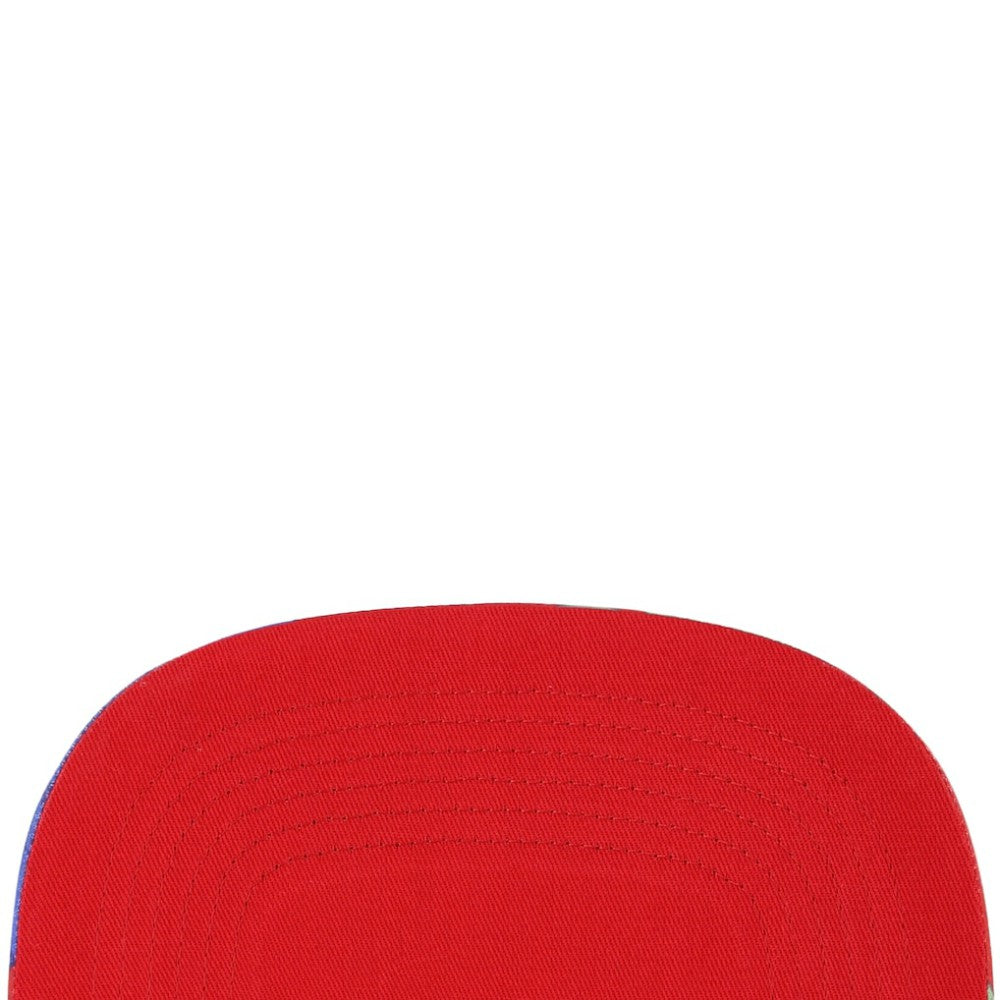 St. Louis Cardinals '47 Beachside Adjustable Trucker Hat - Red Hats