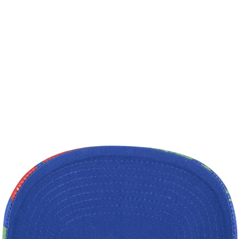 Texas Rangers '47 Beachside Adjustable Trucker Hat - Royal Hats