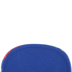 Texas Rangers '47 Beachside Adjustable Trucker Hat - Royal Hats