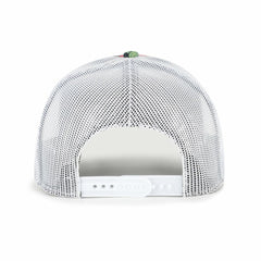 Arizona Diamondbacks '47 Beachside Adjustable Trucker Hat - Black Hats