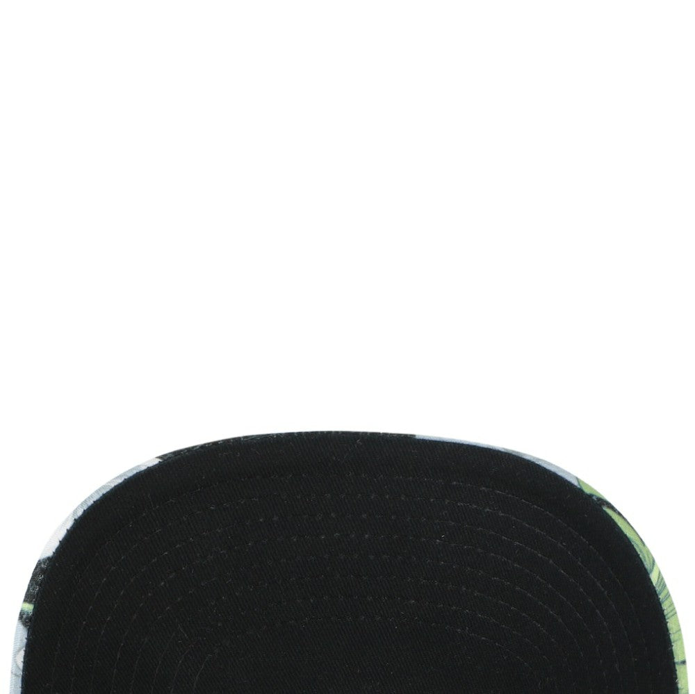 Chicago White Sox '47 Beachside Adjustable Trucker Hat - Black Hats
