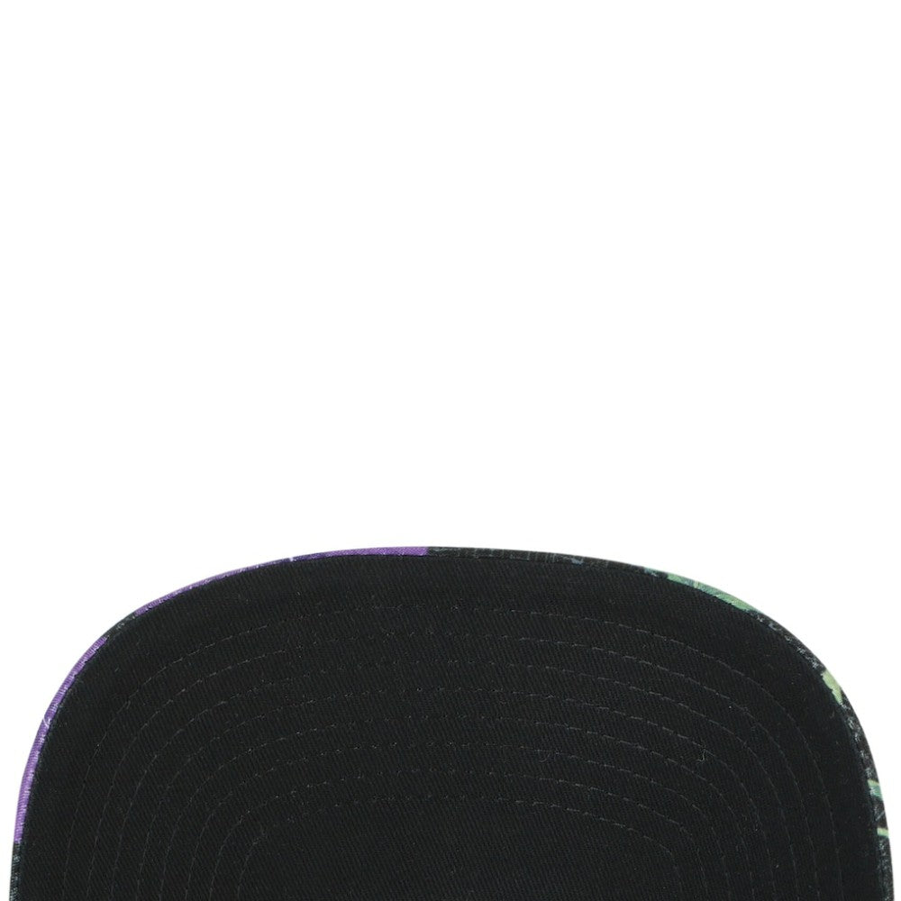 Colorado Rockies '47 Beachside Adjustable Trucker Hat - Black Hats