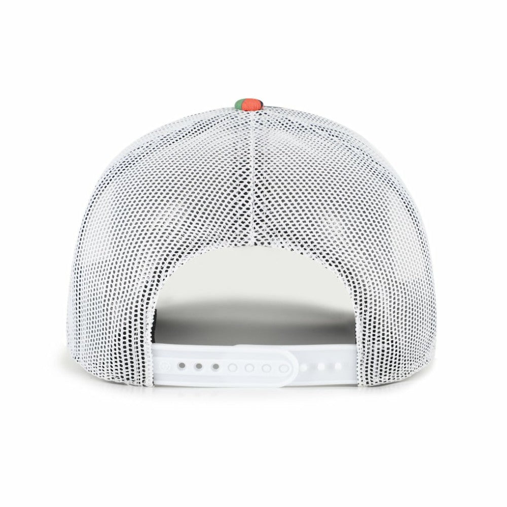 Houston Astros '47 Beachside Adjustable Trucker Hat - Navy Hats