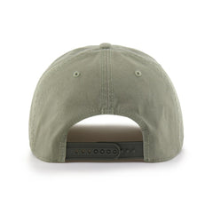 Arizona Diamondbacks '47 Canyon Ranchero Hitch Adjustable Hat - Olive Hats