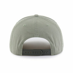 Los Angeles Dodgers '47 Canyon Ranchero Hitch Adjustable Hat - Olive Hats