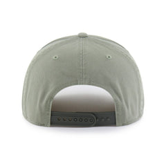 Detroit Tigers '47 Canyon Ranchero Hitch Adjustable Hat - Olive Hats