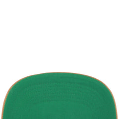 New York Mets '47 Cooperstown Break Wood Suede Hitch Adjustable Hat - Royal/Brown Hats