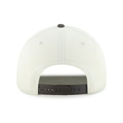 San Diego Padres '47 Frame Out Hitch Adjustable Hat - Natural/Brown Hats