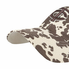 Minnesota Twins '47 Women's Bessie Clean Up Adjustable Hat - Natural Hats