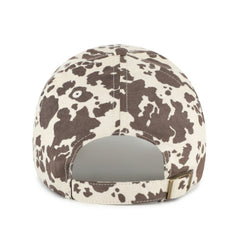 Pittsburgh Pirates '47 Women's Bessie Clean Up Adjustable Hat - Natural Hats