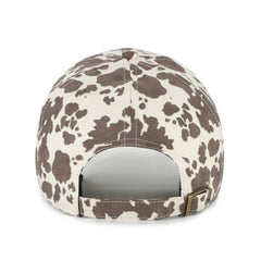 Texas Rangers '47 Women's Bessie Clean Up Adjustable Hat - Natural Hats