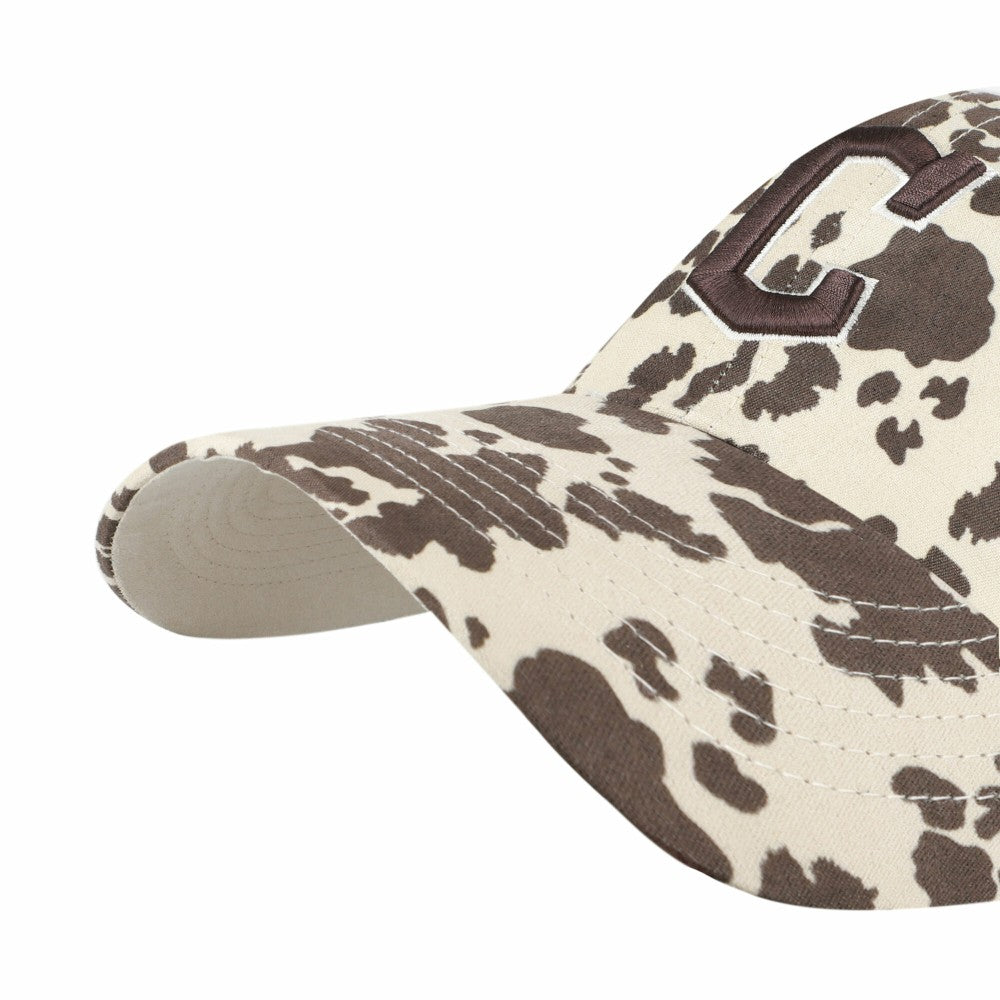 Cleveland Guardians '47 Women's Bessie Clean Up Adjustable Hat - Natural Hats