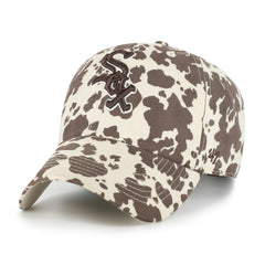 Chicago White Sox '47 Women's Bessie Clean Up Adjustable Hat - Natural Hats