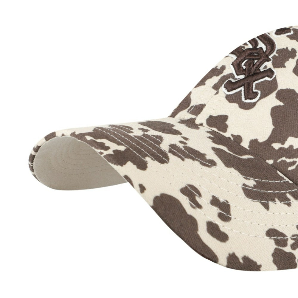 Chicago White Sox '47 Women's Bessie Clean Up Adjustable Hat - Natural Hats