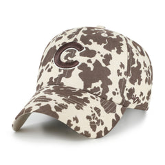 Chicago Cubs '47 Women's Bessie Clean Up Adjustable Hat - Natural Hats