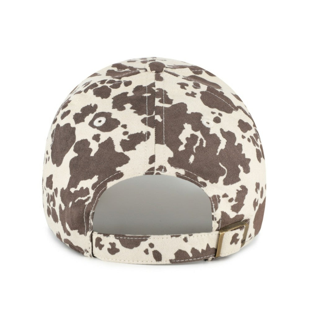 Chicago Cubs '47 Women's Bessie Clean Up Adjustable Hat - Natural Hats