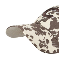 Chicago Cubs '47 Women's Bessie Clean Up Adjustable Hat - Natural Hats