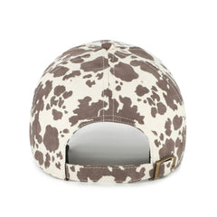 Athletics '47 Women's Bessie Clean Up Adjustable Hat - Natural Hats