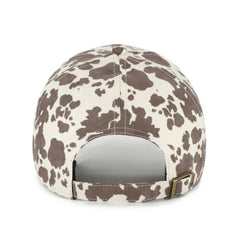 Detroit Tigers '47 Women's Bessie Clean Up Adjustable Hat - Natural Hats