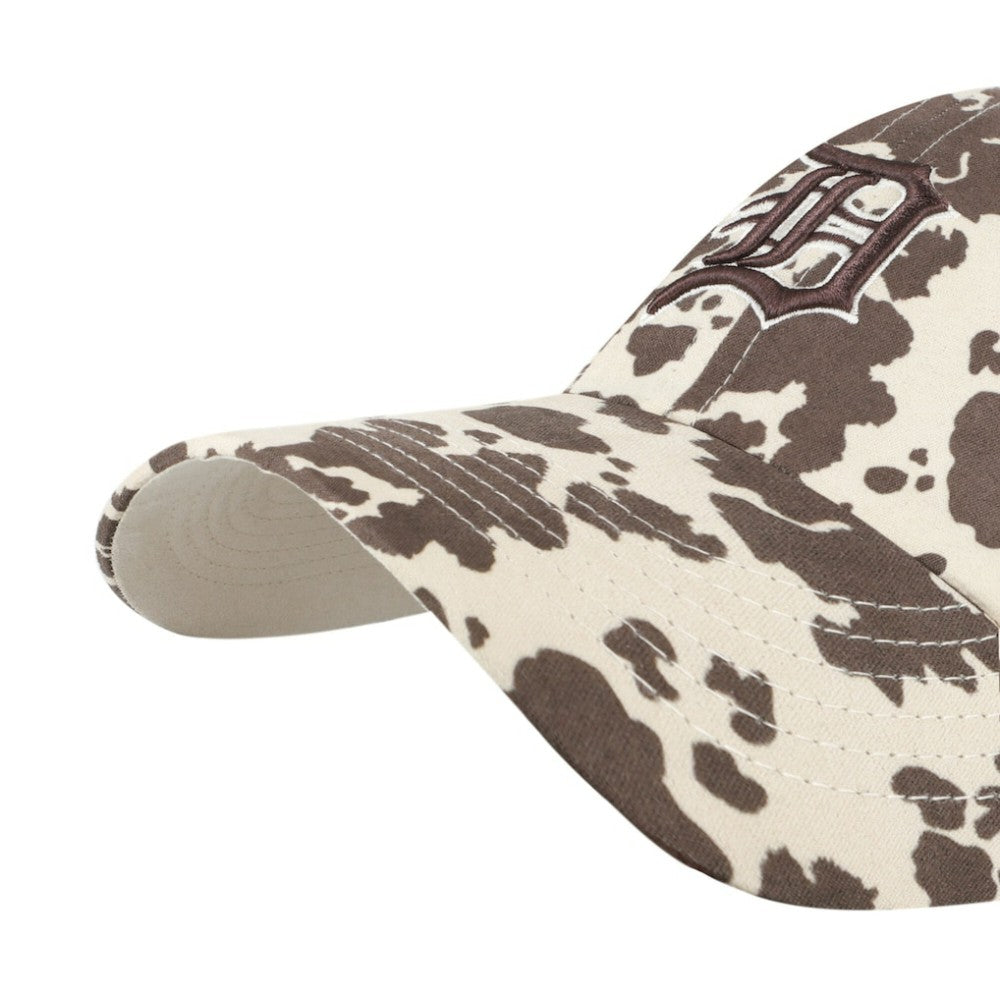 Detroit Tigers '47 Women's Bessie Clean Up Adjustable Hat - Natural Hats