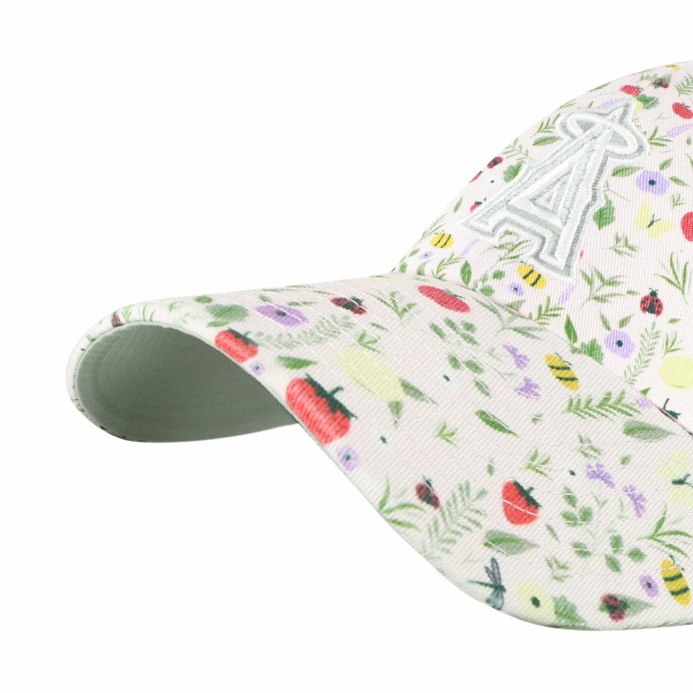 Los Angeles Angels '47 Women's Posey Clean Up Adjustable Hat - Light Pink Hats