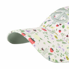 Minnesota Twins '47 Women's Posey Clean Up Adjustable Hat - Light Pink Hats
