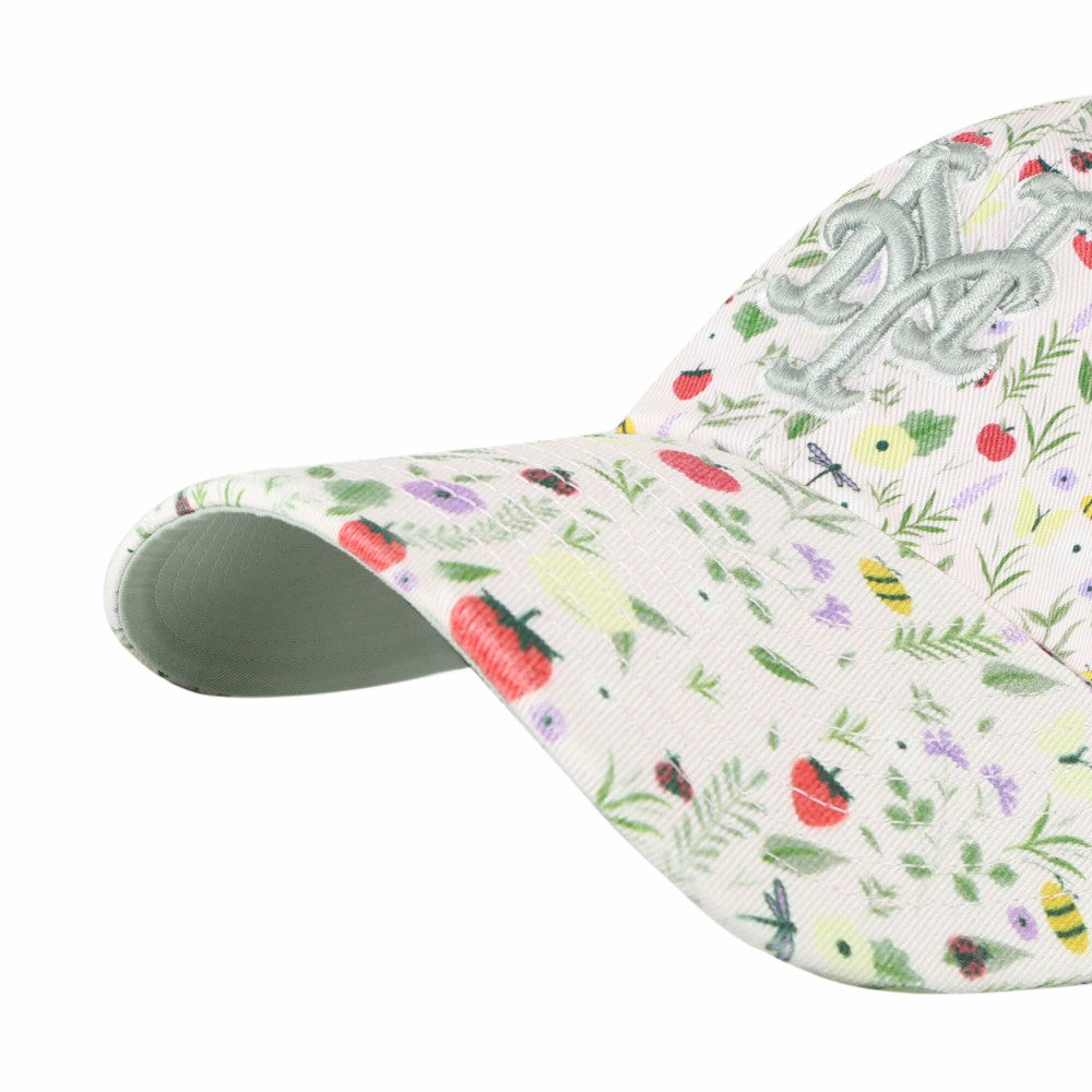New York Mets '47 Women's Posey Clean Up Adjustable Hat - Light Pink Hats