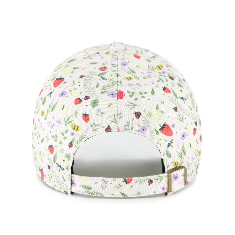 Philadelphia Phillies '47 Women's Posey Clean Up Adjustable Hat - Light Pink Hats