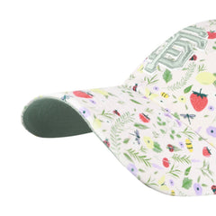 San Francisco Giants '47 Women's Posey Clean Up Adjustable Hat - Light Pink Hats
