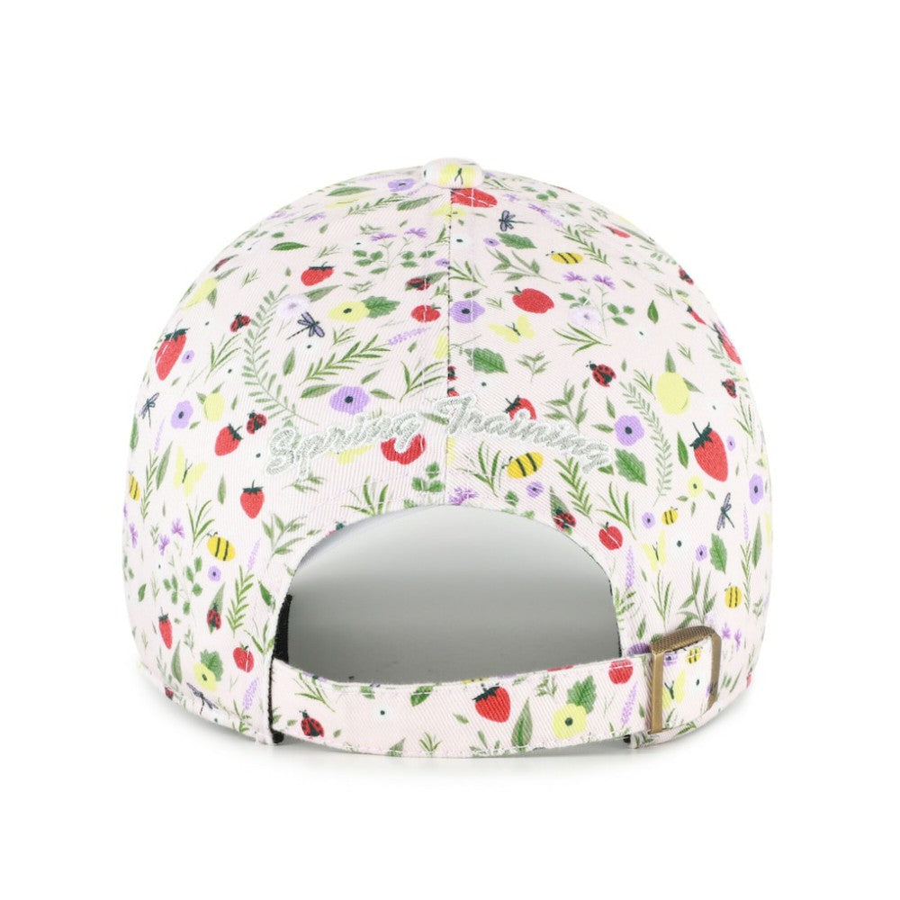 Seattle Mariners '47 Women's Posey Clean Up Adjustable Hat - Light Pink Hats