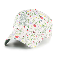St. Louis Cardinals '47 Women's Posey Clean Up Adjustable Hat - Light Pink Hats