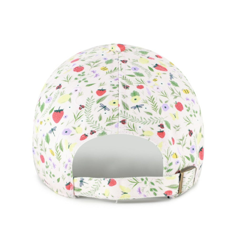 St. Louis Cardinals '47 Women's Posey Clean Up Adjustable Hat - Light Pink Hats