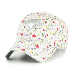 Toronto Blue Jays '47 Women's Posey Clean Up Adjustable Hat - Light Pink Hats