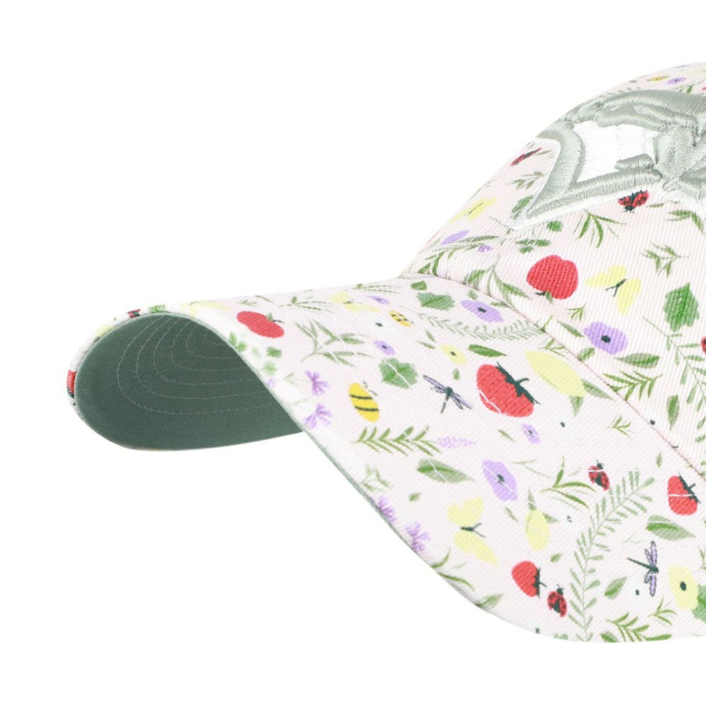 Toronto Blue Jays '47 Women's Posey Clean Up Adjustable Hat - Light Pink Hats