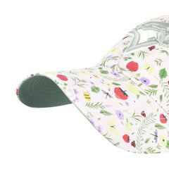 Toronto Blue Jays '47 Women's Posey Clean Up Adjustable Hat - Light Pink Hats
