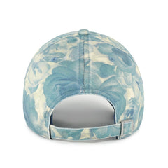 Houston Astros '47 Women's Gardenia Clean Up Adjustable Hat - Blue Hats