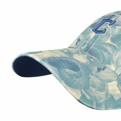 Cleveland Guardians '47 Women's Gardenia Clean Up Adjustable Hat - Blue Hats