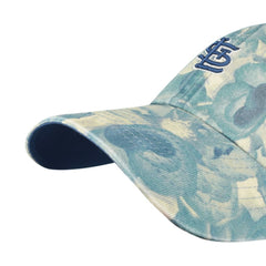 St. Louis Cardinals '47 Women's Gardenia Clean Up Adjustable Hat - Blue Hats
