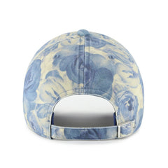 Philadelphia Phillies '47 Women's Gardenia Clean Up Adjustable Hat - Blue Hats